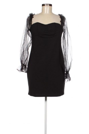 Kleid, Größe XL, Farbe Schwarz, Preis € 6,05