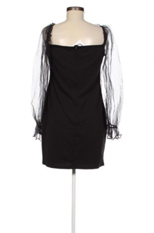 Kleid, Größe XL, Farbe Schwarz, Preis 6,05 €