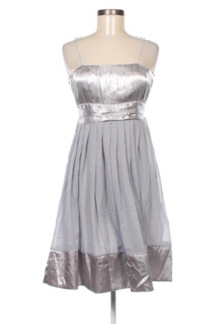 Kleid, Größe M, Farbe Grau, Preis 9,71 €