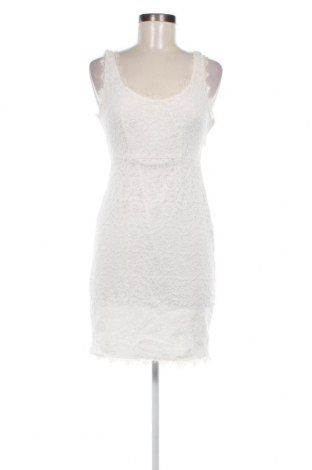 Šaty , Velikost S, Barva Bílá, Cena  154,00 Kč
