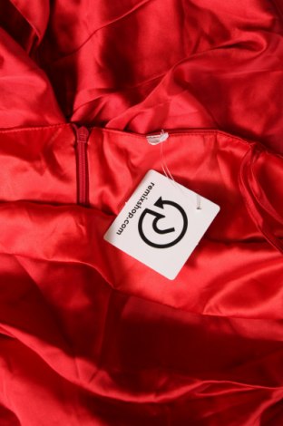 Kleid, Größe L, Farbe Rot, Preis € 40,36