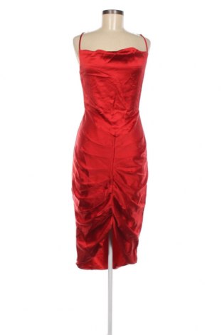 Kleid, Größe L, Farbe Rot, Preis € 40,36