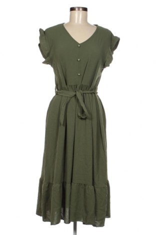 Šaty , Veľkosť XS, Farba Zelená, Cena  7,40 €