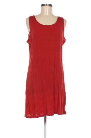 Kleid, Größe XL, Farbe Rot, Preis 9,60 €