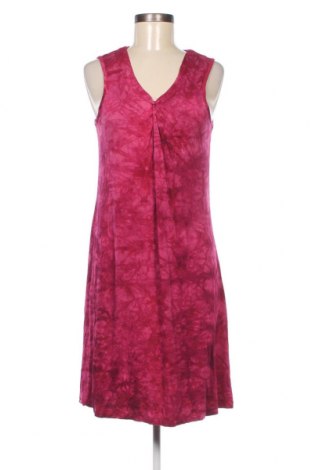 Šaty , Velikost S, Barva Růžová, Cena  185,00 Kč