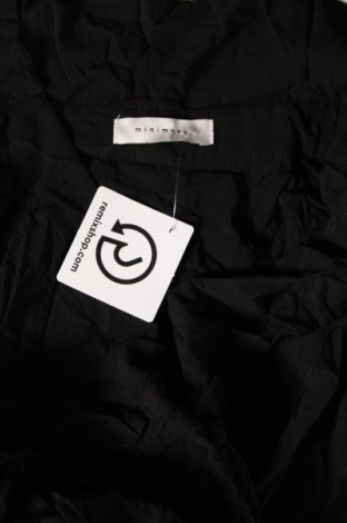 Šaty , Velikost M, Barva Černá, Cena  277,00 Kč