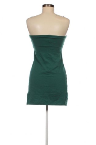 Šaty , Velikost S, Barva Zelená, Cena  154,00 Kč