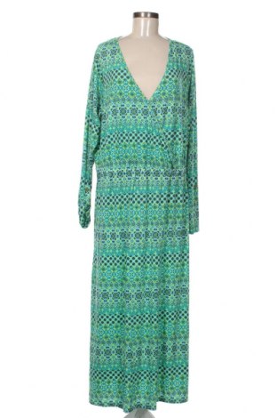 Φόρεμα, Μέγεθος XL, Χρώμα Πολύχρωμο, Τιμή 23,61 €