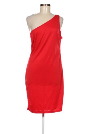 Kleid, Größe XL, Farbe Rot, Preis 17,29 €