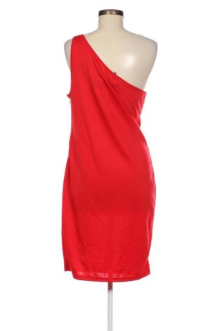 Kleid, Größe XL, Farbe Rot, Preis 14,40 €