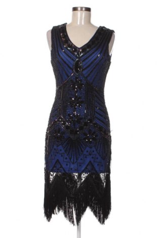 Φόρεμα, Μέγεθος L, Χρώμα Μαύρο, Τιμή 21,53 €