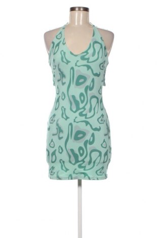 Rochie, Mărime L, Culoare Verde, Preț 28,62 Lei