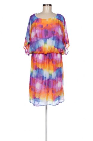 Φόρεμα, Μέγεθος XXL, Χρώμα Πολύχρωμο, Τιμή 10,76 €
