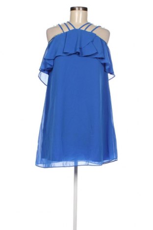Kleid, Größe XS, Farbe Blau, Preis 4,44 €