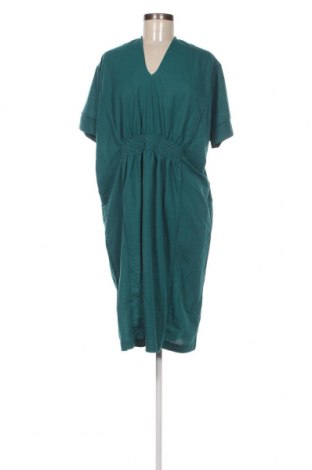 Šaty , Velikost M, Barva Zelená, Cena  418,00 Kč
