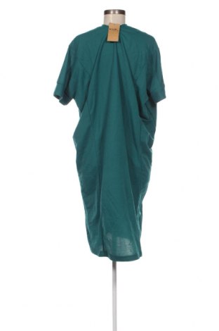 Šaty , Velikost M, Barva Zelená, Cena  418,00 Kč