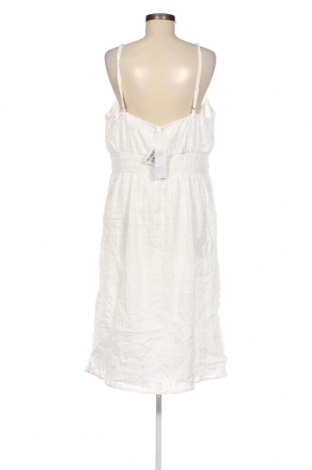 Φόρεμα, Μέγεθος XL, Χρώμα Λευκό, Τιμή 16,22 €