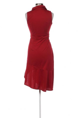 Kleid, Größe M, Farbe Rot, Preis 19,21 €
