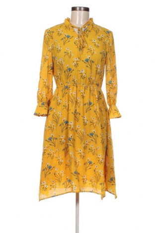 Φόρεμα, Μέγεθος M, Χρώμα Κίτρινο, Τιμή 10,76 €
