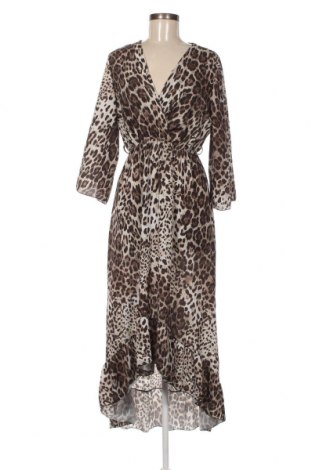 Φόρεμα, Μέγεθος M, Χρώμα Πολύχρωμο, Τιμή 10,76 €