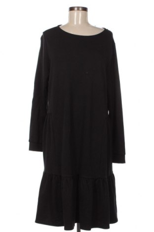 Φόρεμα, Μέγεθος XL, Χρώμα Μαύρο, Τιμή 14,89 €