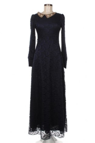 Φόρεμα, Μέγεθος M, Χρώμα Μπλέ, Τιμή 16,50 €