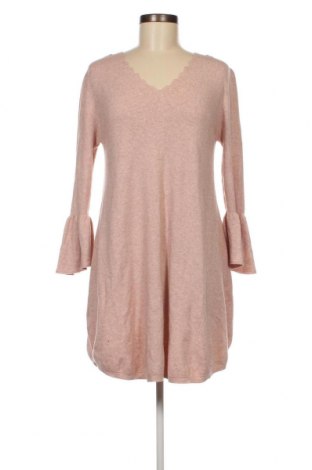 Φόρεμα, Μέγεθος L, Χρώμα Ρόζ , Τιμή 6,03 €