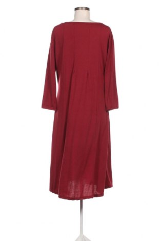 Šaty , Veľkosť XXL, Farba Červená, Cena  14,84 €