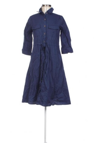 Kleid, Größe M, Farbe Blau, Preis € 11,84