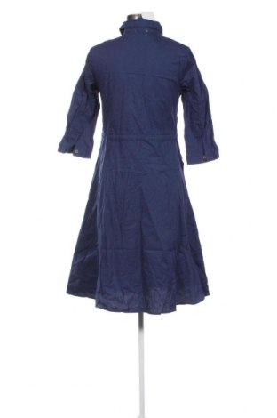 Kleid, Größe M, Farbe Blau, Preis € 32,01