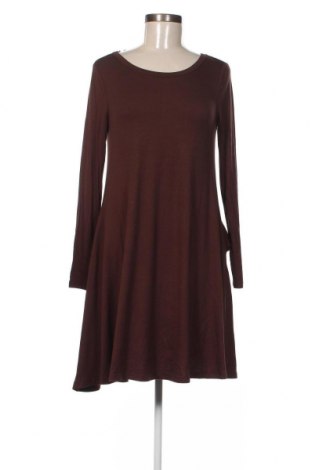 Kleid, Größe M, Farbe Braun, Preis 5,05 €