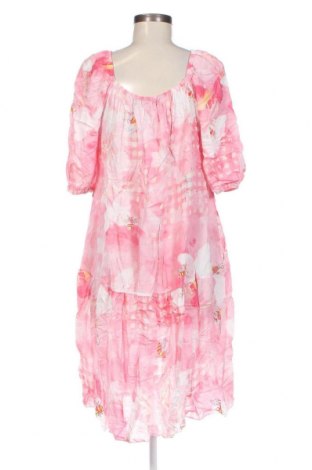 Φόρεμα, Μέγεθος M, Χρώμα Ρόζ , Τιμή 28,45 €
