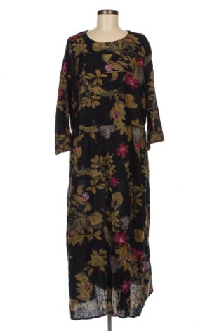 Φόρεμα, Μέγεθος 5XL, Χρώμα Πολύχρωμο, Τιμή 14,84 €
