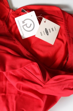 Kleid, Größe M, Farbe Rot, Preis 38,83 €