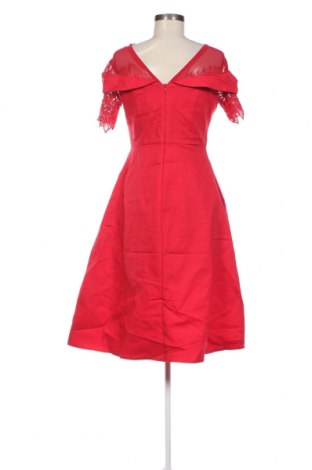 Kleid, Größe M, Farbe Rot, Preis 38,83 €