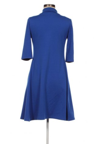 Kleid, Größe L, Farbe Blau, Preis 15,15 €