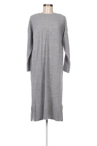 Kleid, Größe L, Farbe Grau, Preis 11,50 €