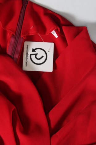 Kleid, Größe XS, Farbe Rot, Preis 8,01 €