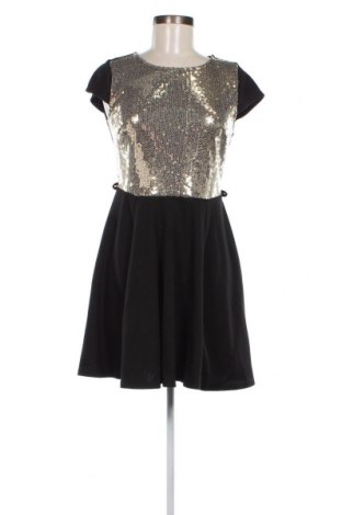 Kleid, Größe M, Farbe Schwarz, Preis € 6,68