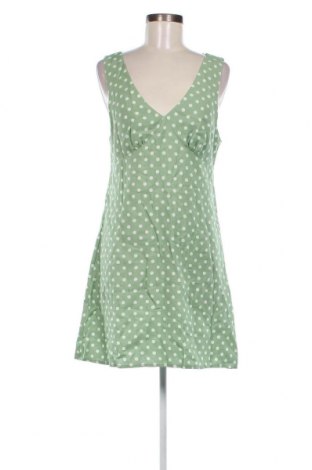 Šaty , Velikost M, Barva Zelená, Cena  191,00 Kč