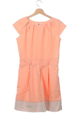 Kleid, Größe M, Farbe Orange, Preis 5,88 €