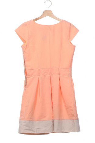 Kleid, Größe M, Farbe Orange, Preis 5,88 €