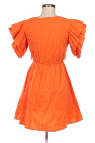 Φόρεμα, Μέγεθος S, Χρώμα Πορτοκαλί, Τιμή 8,90 €