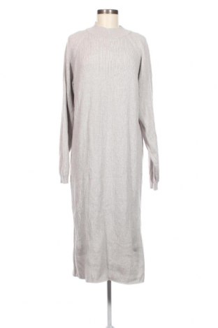 Kleid, Größe L, Farbe Grau, Preis 11,50 €