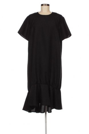 Φόρεμα, Μέγεθος 3XL, Χρώμα Μαύρο, Τιμή 14,08 €