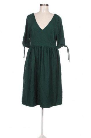 Φόρεμα, Μέγεθος XL, Χρώμα Πράσινο, Τιμή 8,90 €