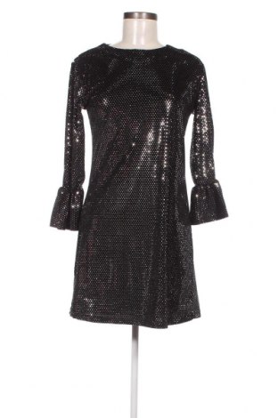 Šaty , Veľkosť M, Farba Čierna, Cena  12,75 €