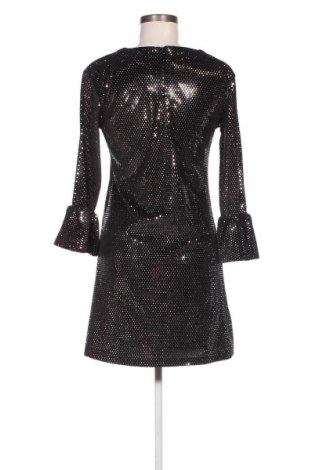Šaty , Veľkosť M, Farba Čierna, Cena  12,75 €