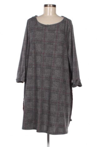 Kleid, Größe XL, Farbe Grau, Preis 6,46 €