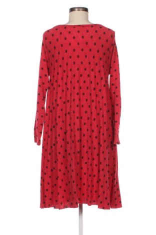 Kleid, Größe L, Farbe Rot, Preis 10,70 €